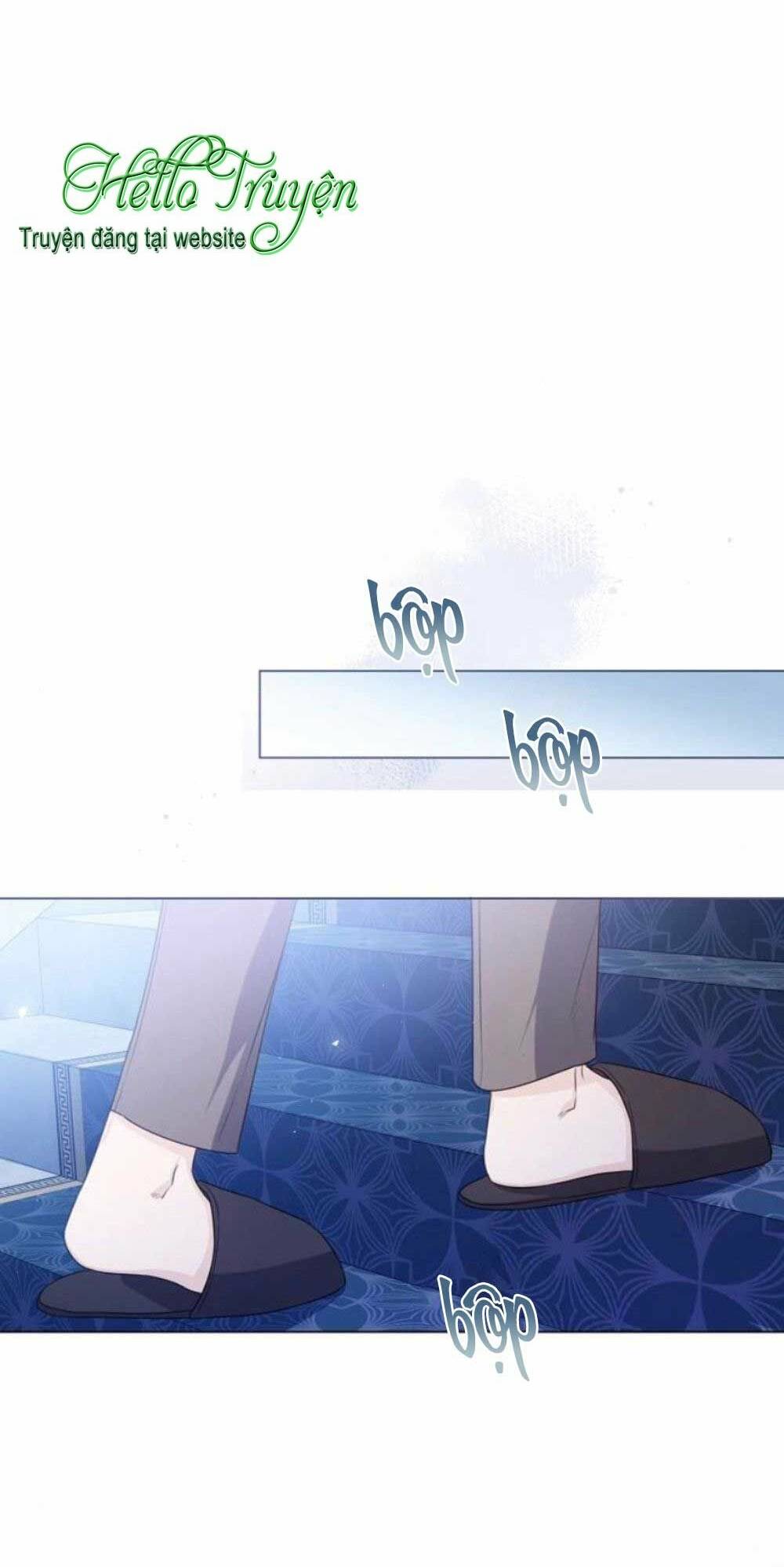 tôi sẽ từ bỏ vị trí hoàng hậu chapter 31 20