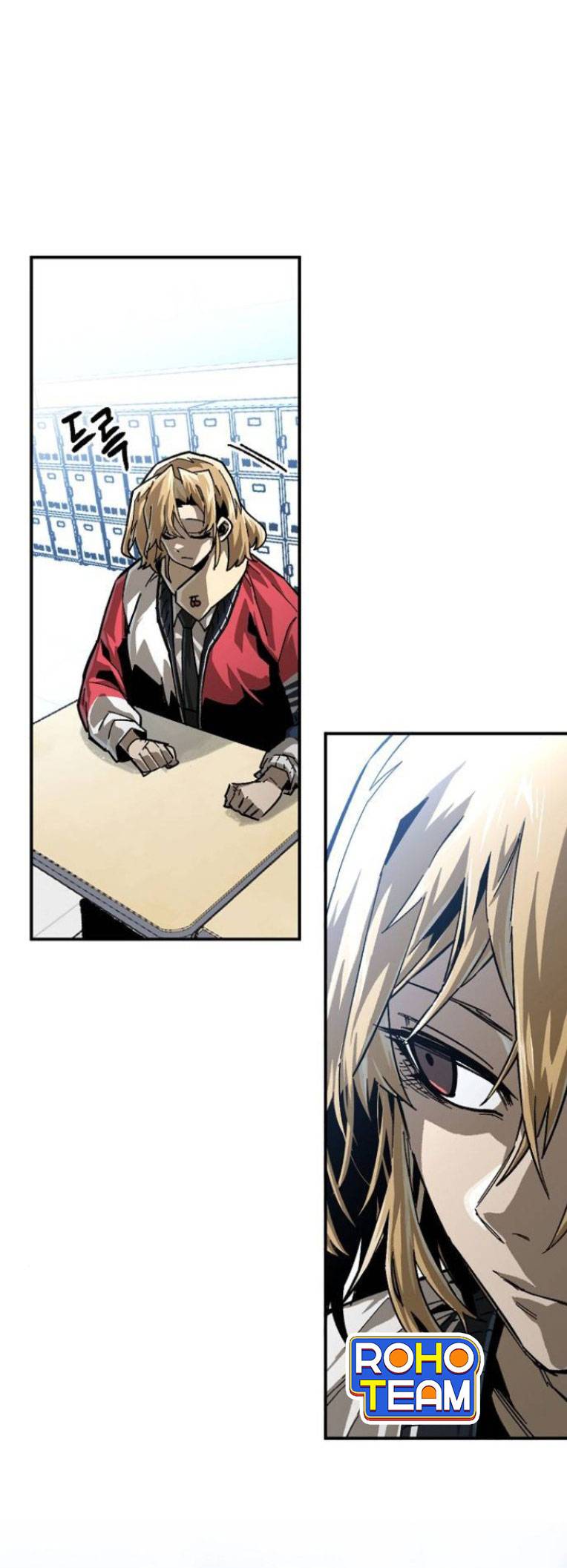 chỉ có cái c.h.ế.t mới là sự cứu rỗi chapter 23 24