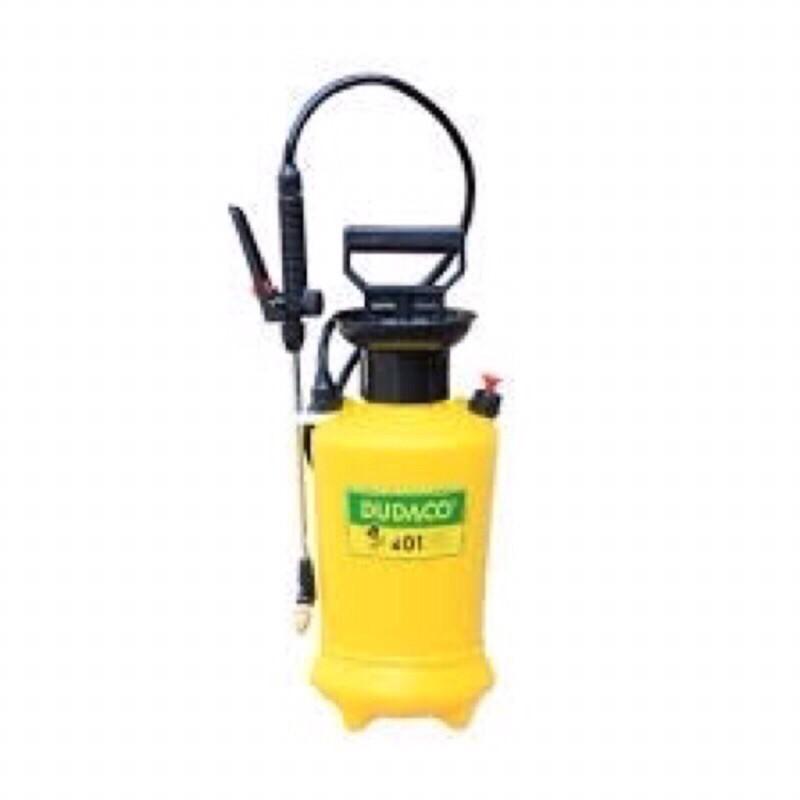 Bình xịt tưới cây 4lit Hudaco