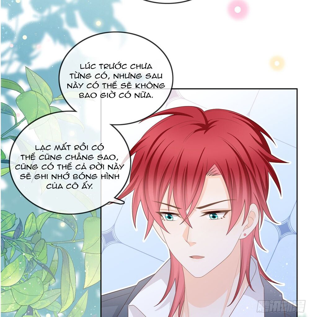 ảnh hậu cũng không bằng niệm thanh hoa chapter 101 7