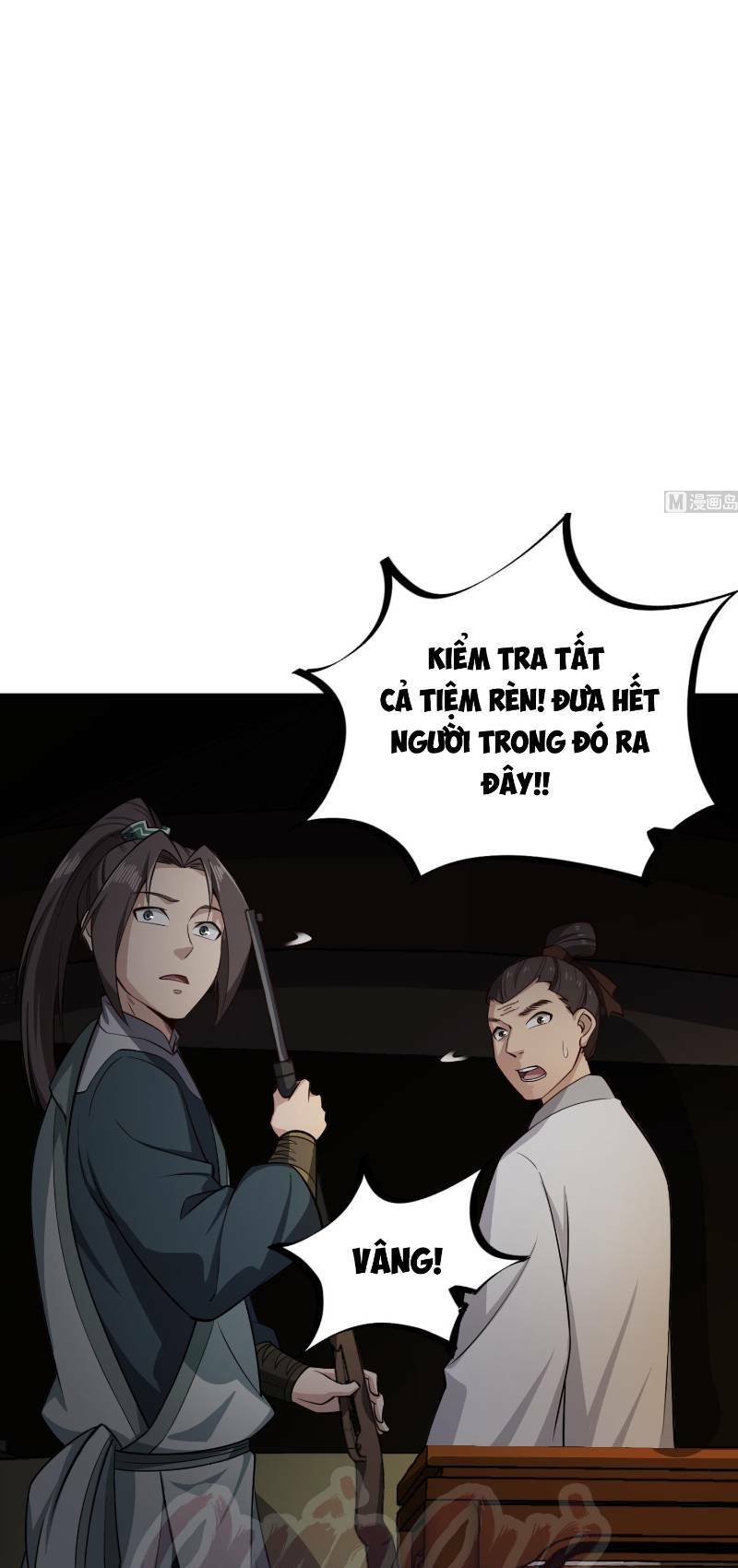 trọng sinh tới đại đường chapter 88 19