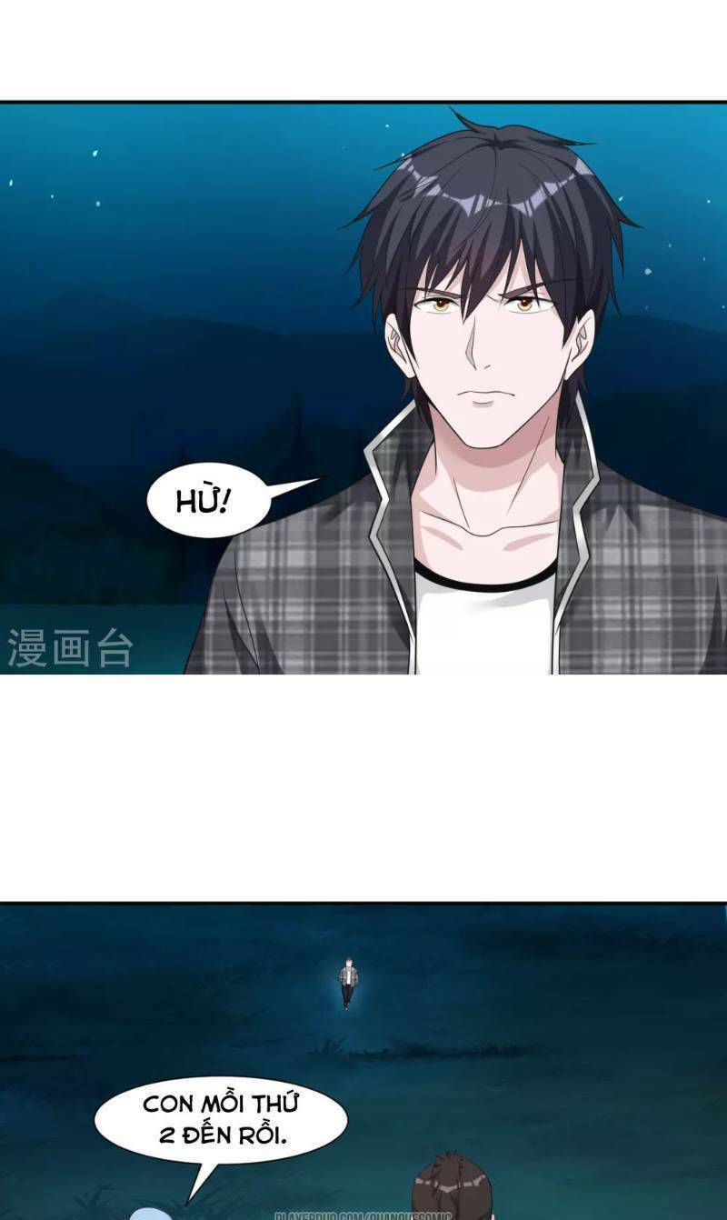 binh vương chi vương chapter 12 17