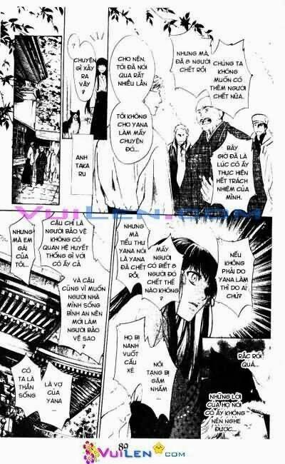 bát khuyển sỹ phương đông chapter 9 89