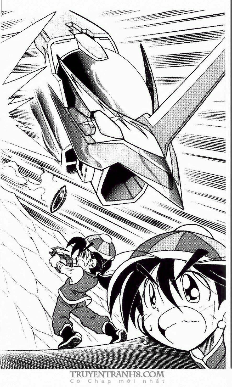 battle b-daman chapter 5 28