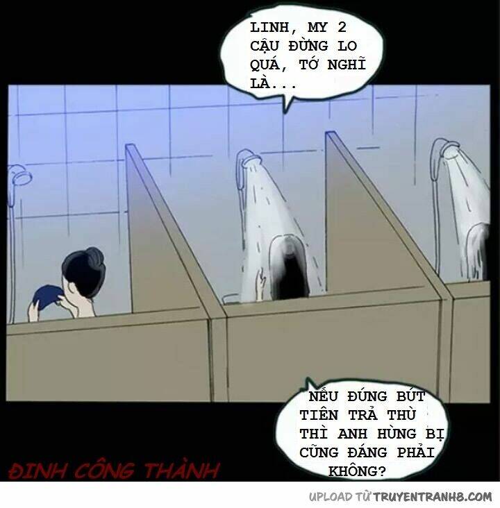 bút tiên chapter 3 55