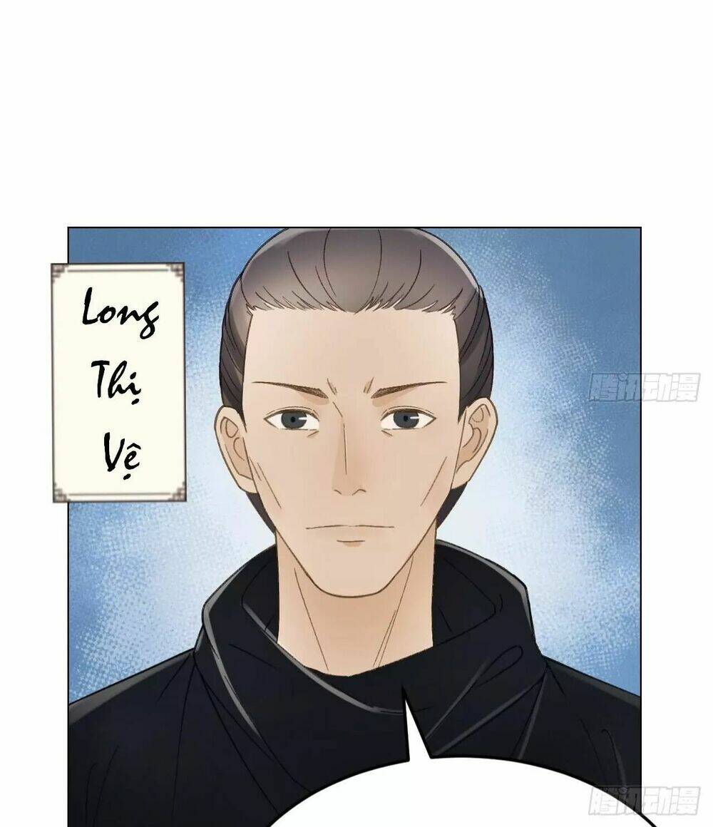 vương gia ba tuổi rưỡi của tôi chapter 46 90