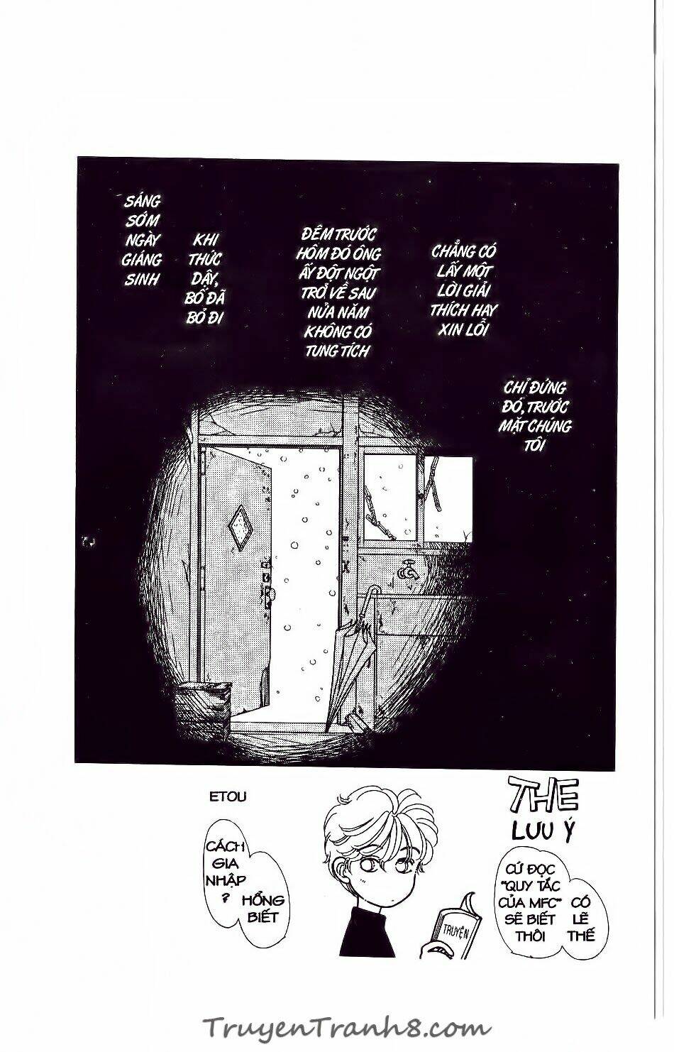 hajime là số một chapter 20 37