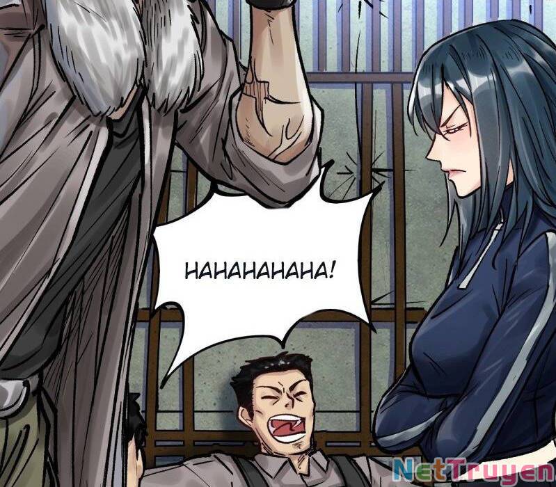 thế giới xa lạ chapter 31 43