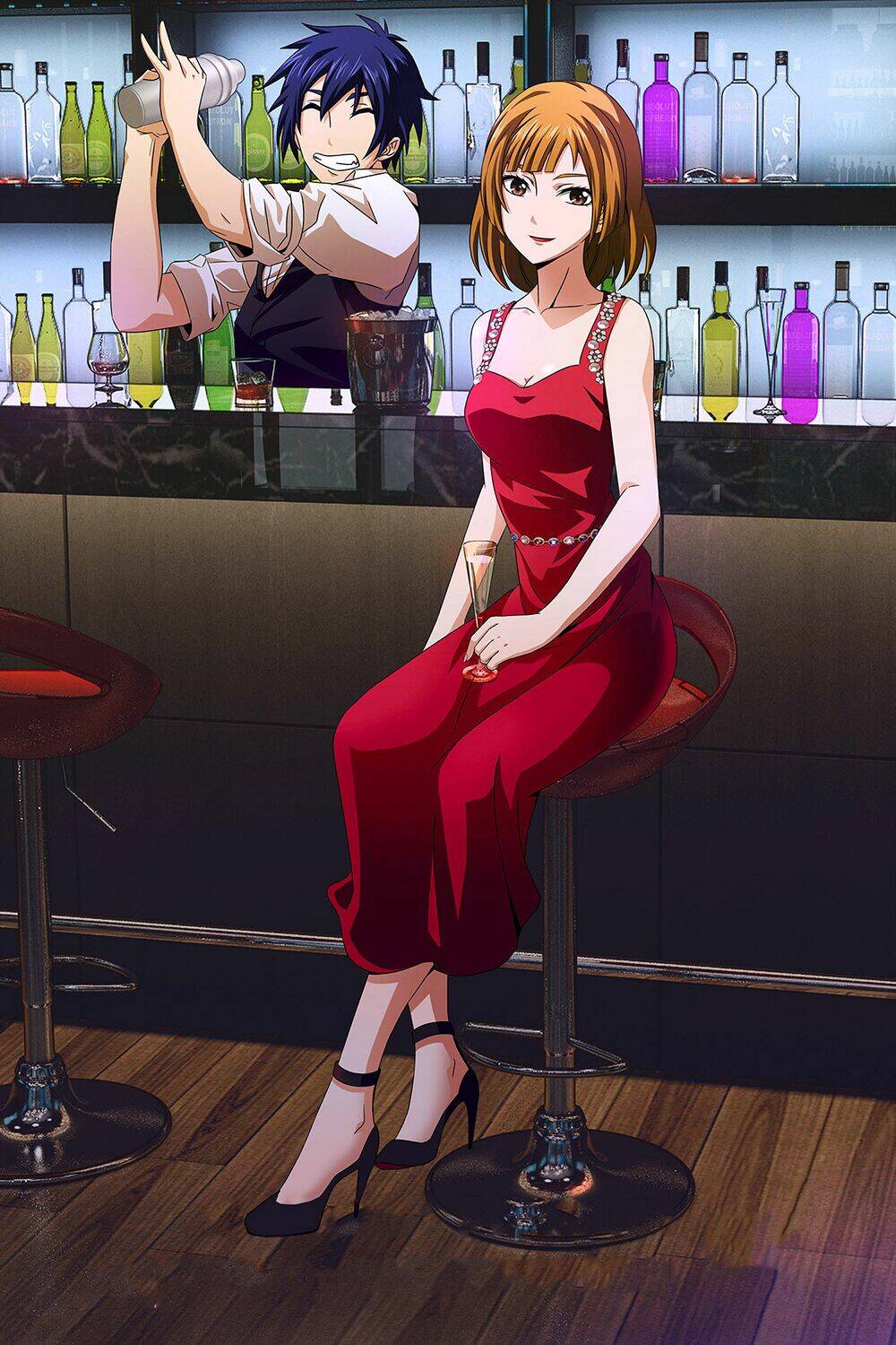 hộ hoa cao thủ tại đô thị chapter 126 21