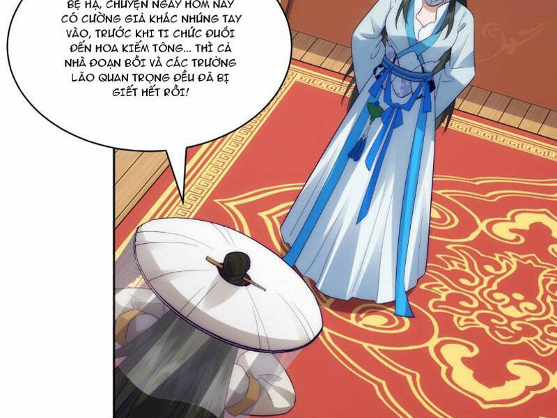 phu nhân ta là nữ đế hoàng triều chapter 3 107