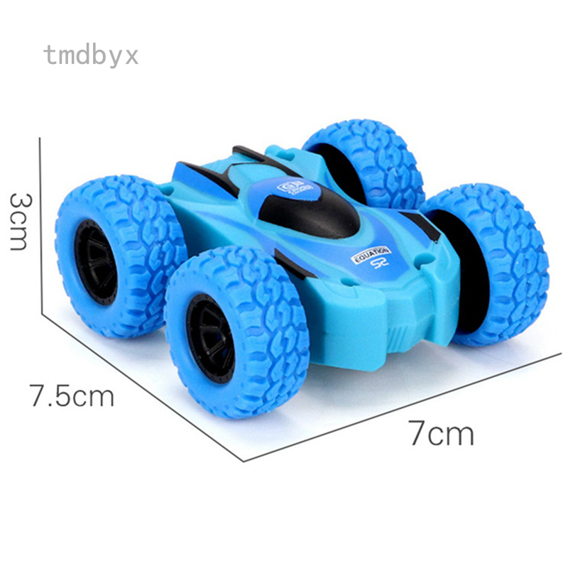 NEW Bộ Đồ Chơi Xe Thông Minh Xoay 360 Độ Cho Bé