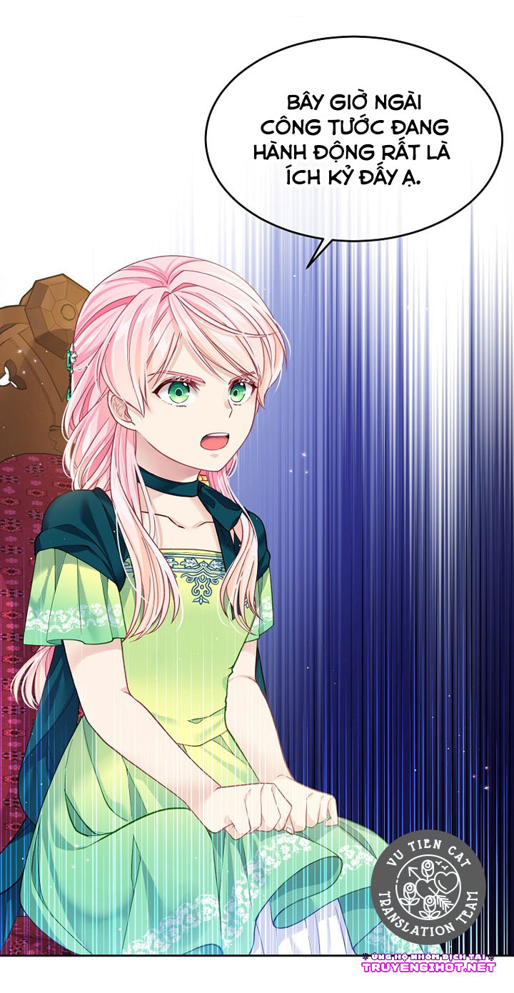 tôi gặp rắc rối vì chồng qúa dễ thương chapter 6 4