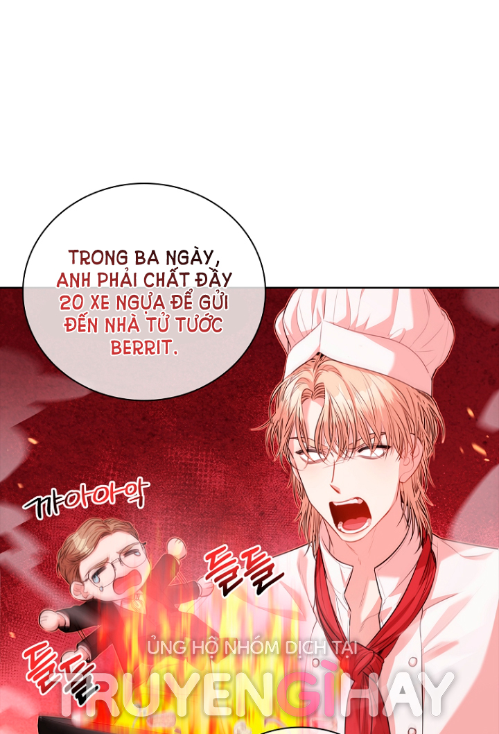 trở thành thư ký của bạo chúa chapter 75 25