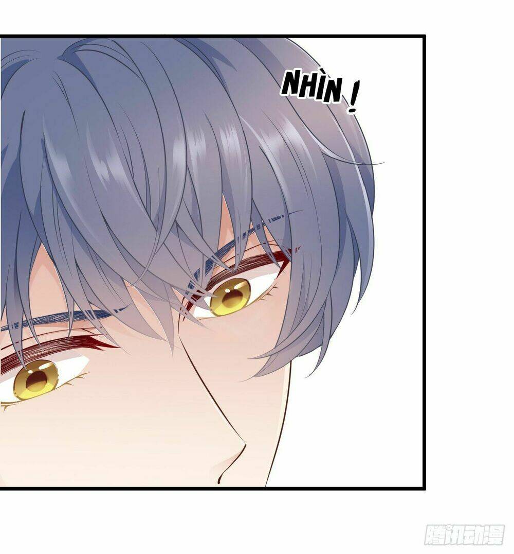 bí mật kết hôn với ảnh đế: vợ ơi đến đây tấn công đi nào chapter 22 21