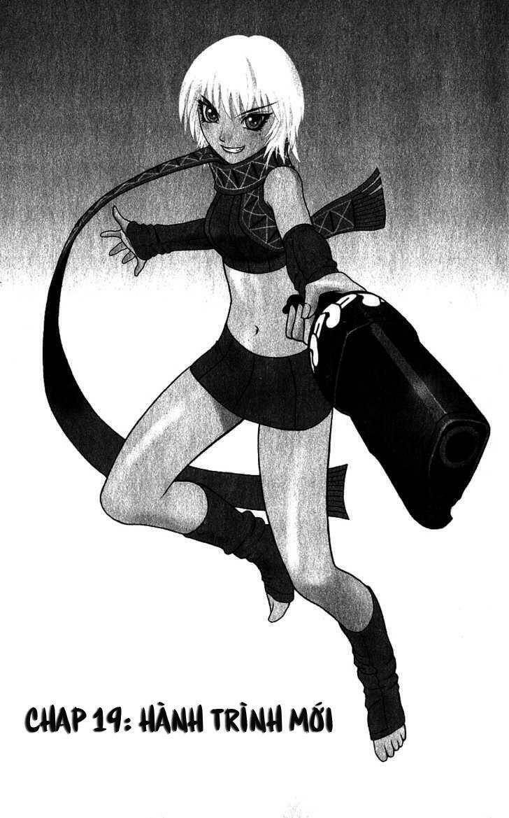 phù thủy phép thuật chapter 19 4