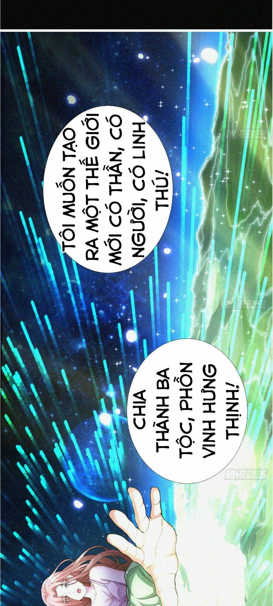 nguyên linh chúa tể chapter 2 31