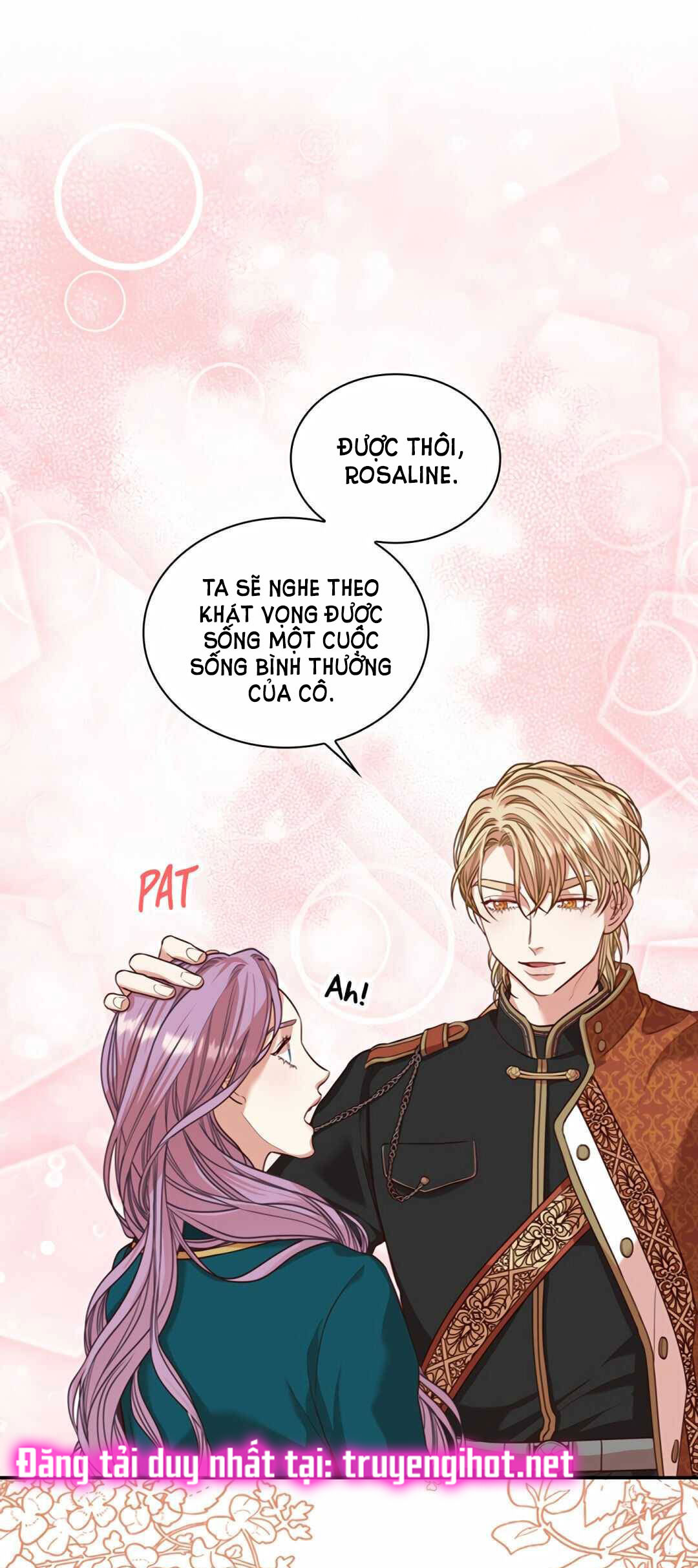 trở thành thư ký của bạo chúa chapter 28 71