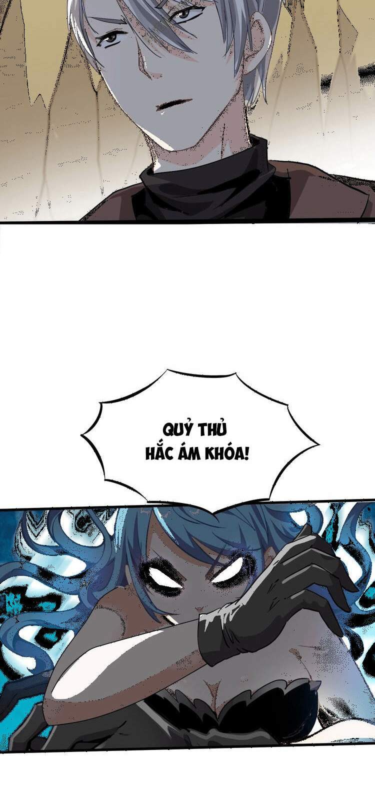 kinh thế kỳ nhân chapter 11 24