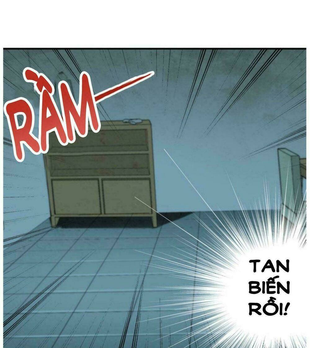 mạng sống của em thuộc về tôi chapter 4 5