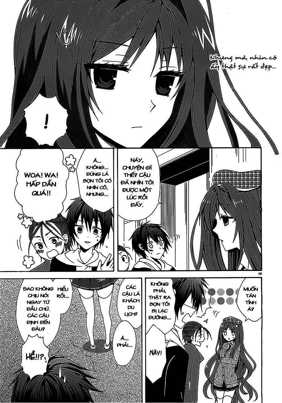 dracu-riot! chapter 1 9