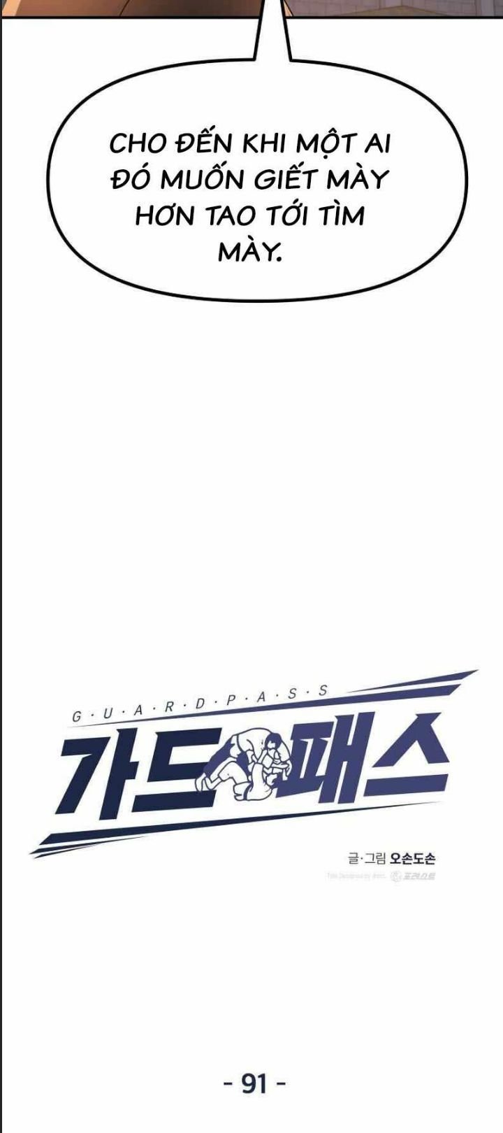 bạn trai võ sĩ chapter 91 18