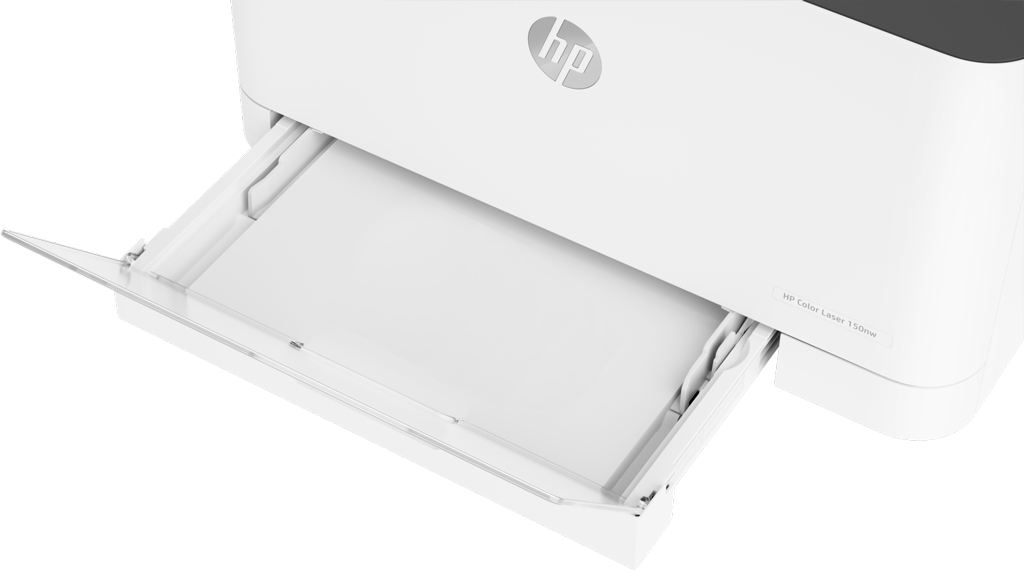 Máy in màu HP Color Laser 150nw ,1Y WTY_4ZB95A – Hàng chính hãng