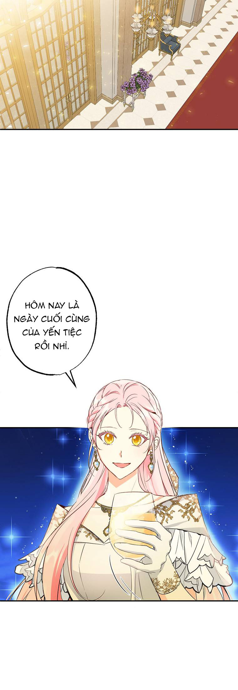 cuộc hôn nhân giả dối chapter 83.1 5