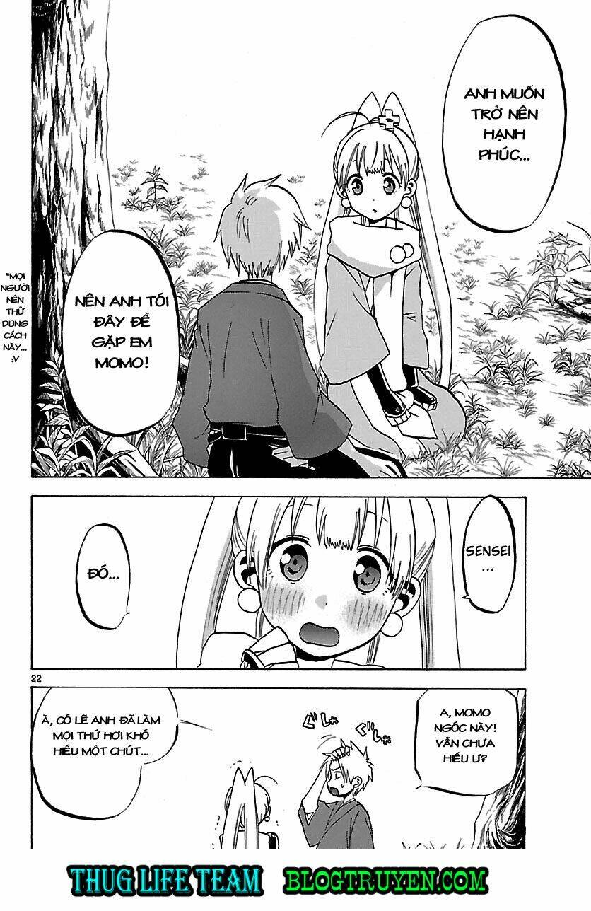 kaitai shinsho zero chapter 69 26