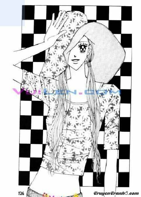 người mẫu hoàn hảo chapter 6 120