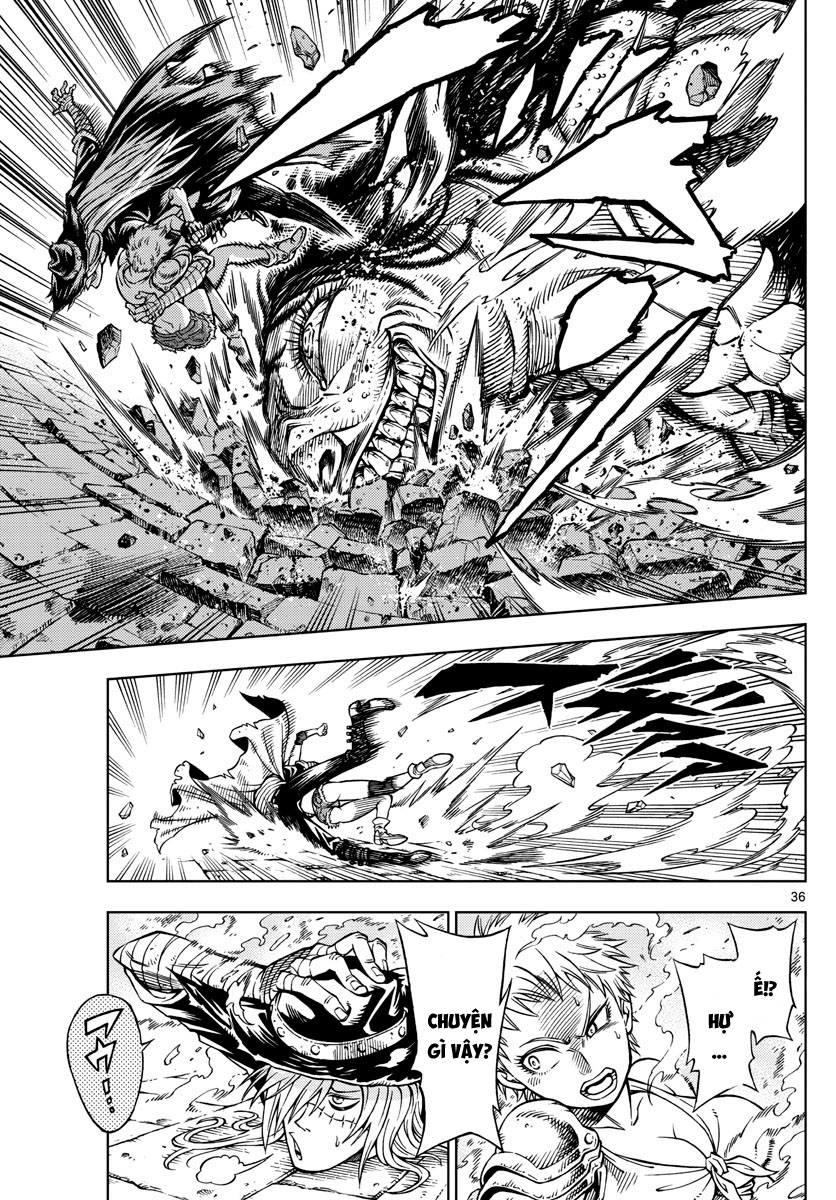 marry grave chapter 1 35