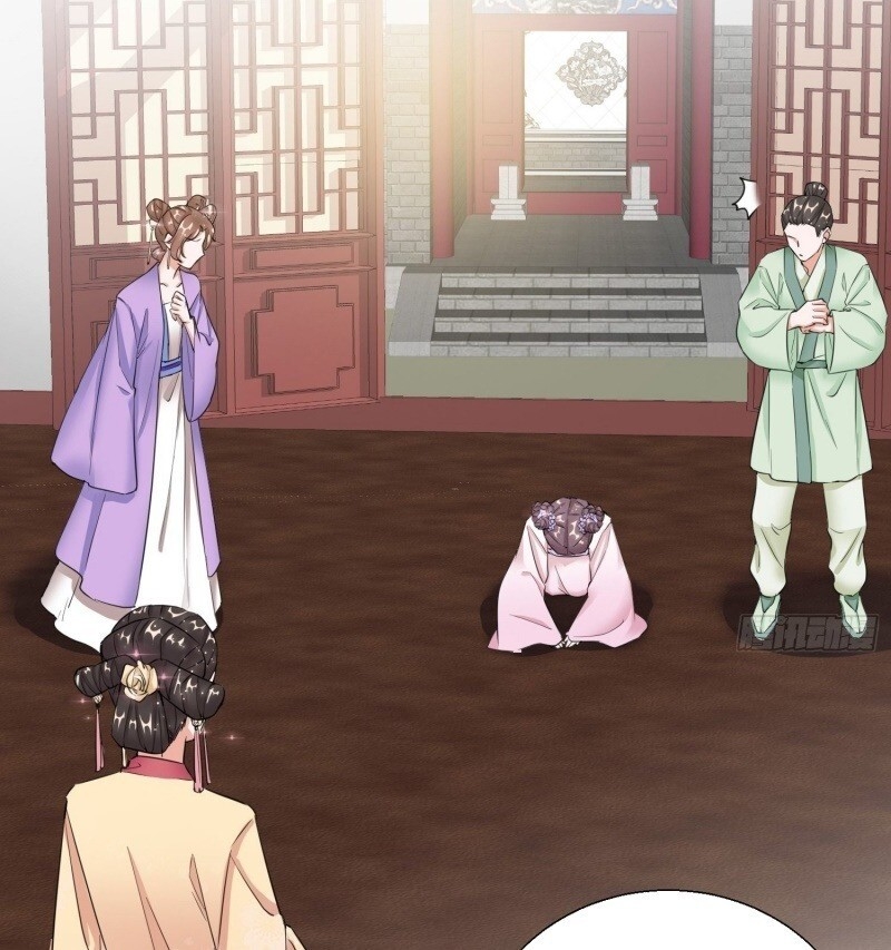 công lược trưởng thành của vương phi chapter 17 8