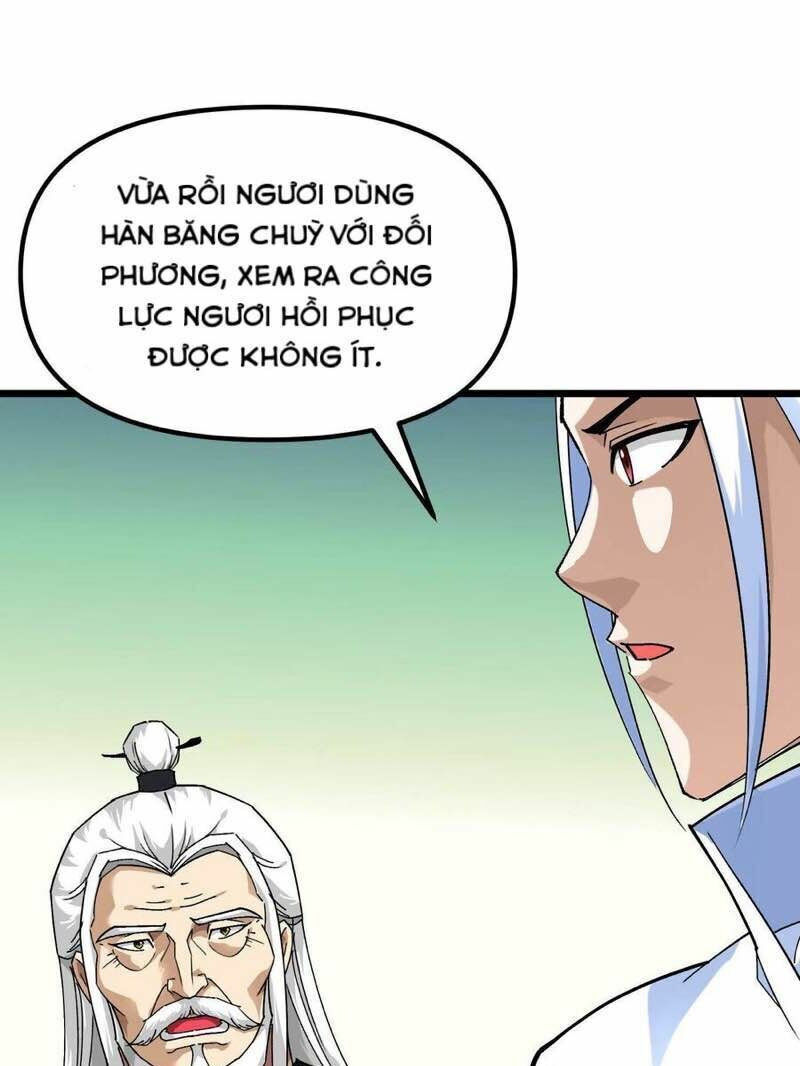 trọng sinh ta là đại thiên thần chapter 83 34