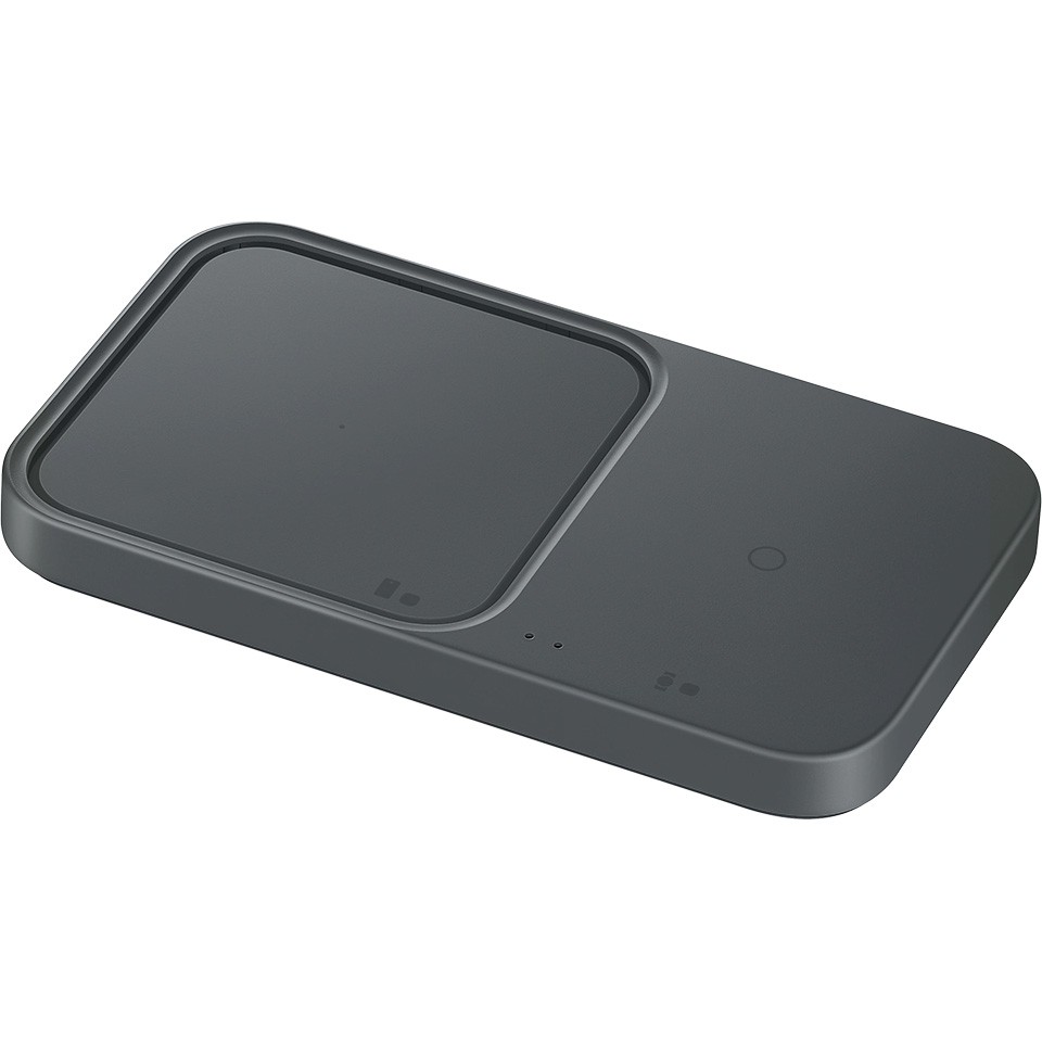 Đế SẠC ĐÔI Samsung không dây - P5400 - Hàng Chính Hãng không kèm bộ sạc