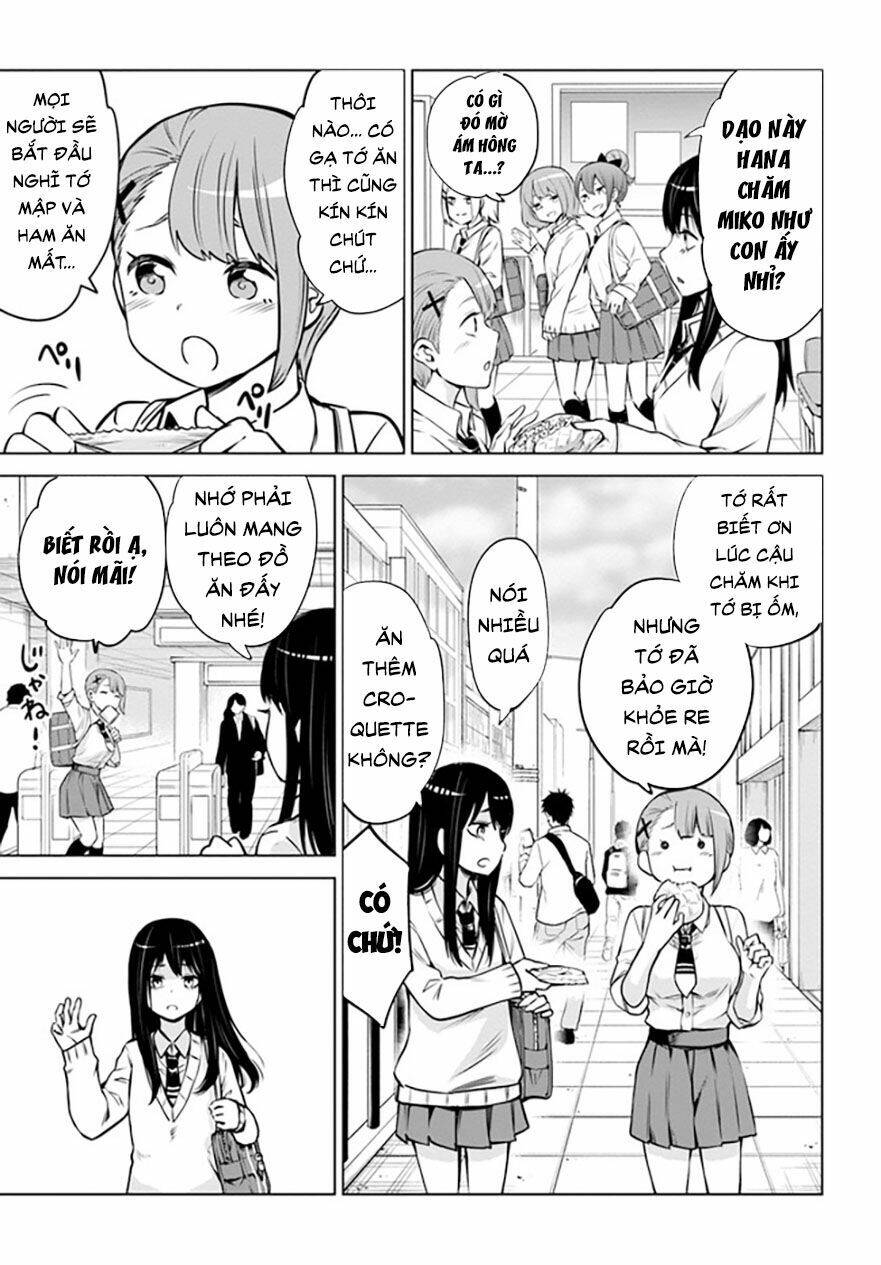 mieruko-chan chapter 42 5