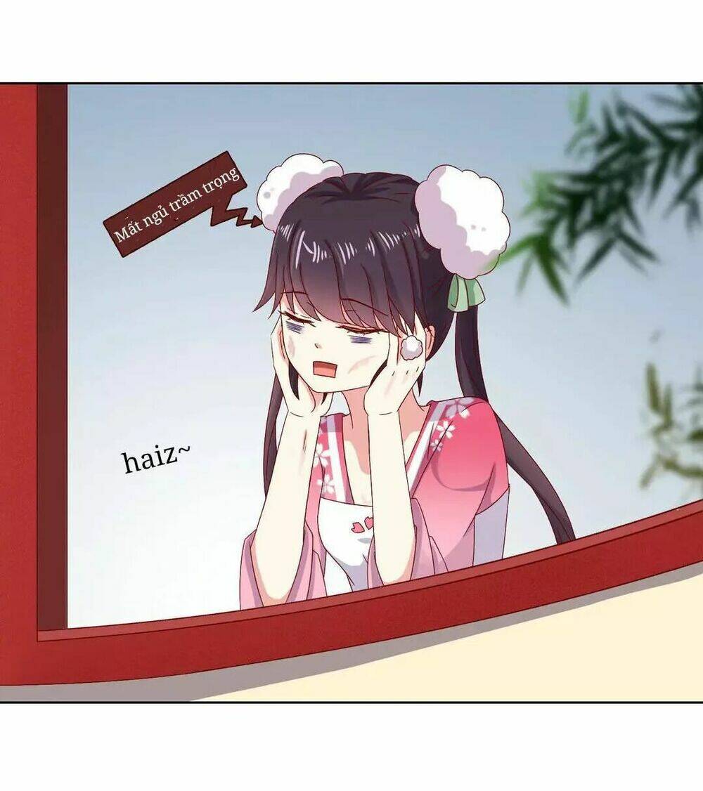 phi thiên địch tự dưỡng đích khẩu tử chapter 34 2