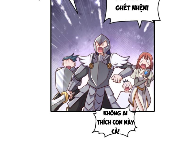 người chơi và nhân vật chính đều muốn làm hại ta chapter 99 18