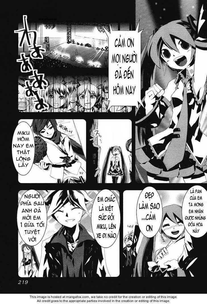 hatsune mix chapter 12 9
