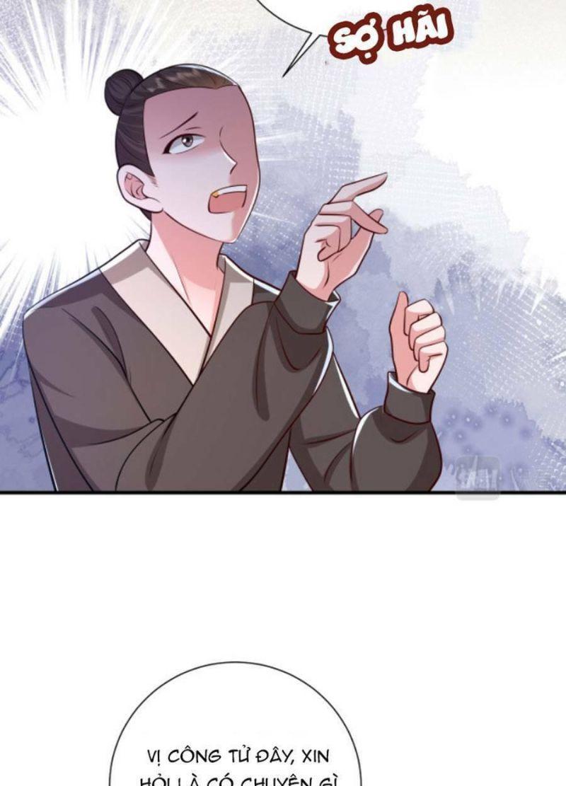 phương thức sinh tồn của công chúa pháo hôi chapter 63 26