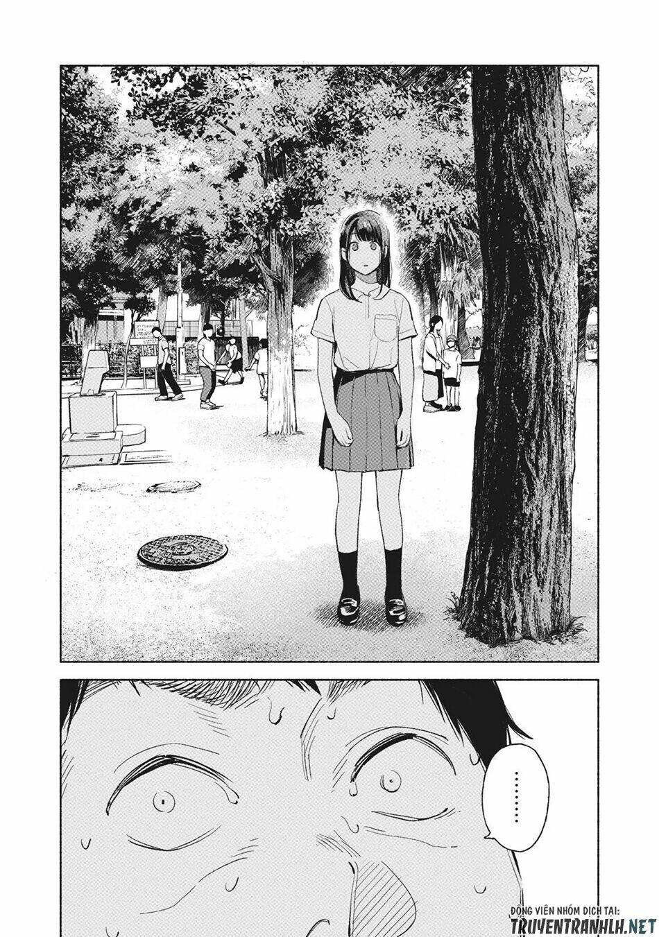 my daughter's friend chapter 49 13