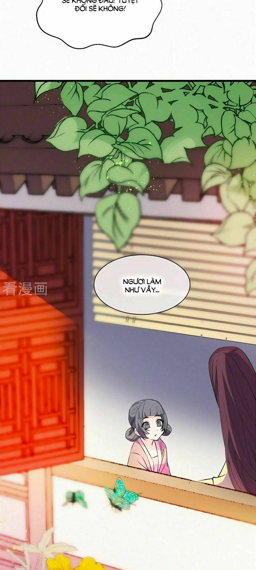 ngự thú linh phi chapter 6 36