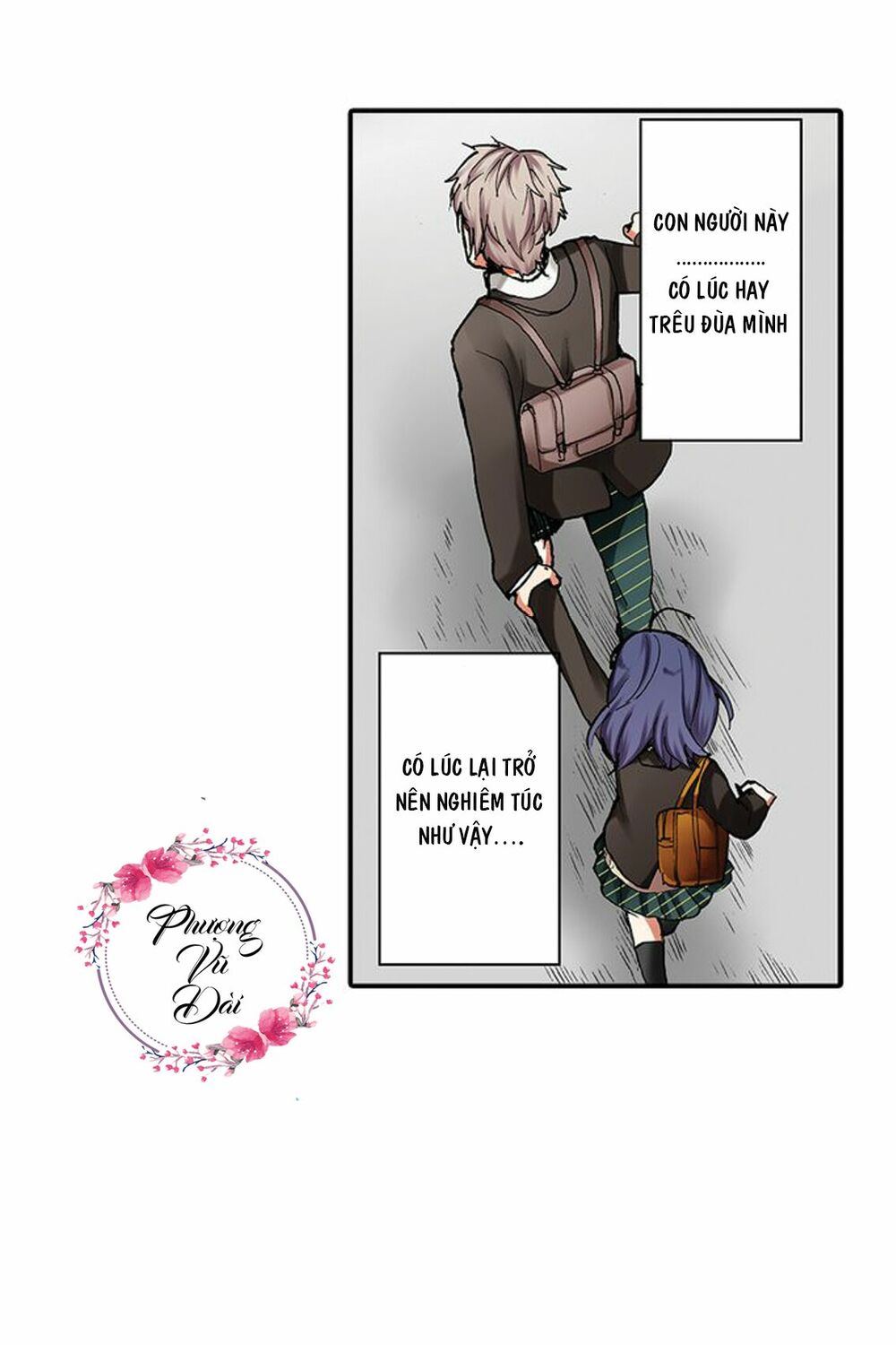 mệnh lệnh tuyệt đối của bá đạo vương tử chapter 6 18