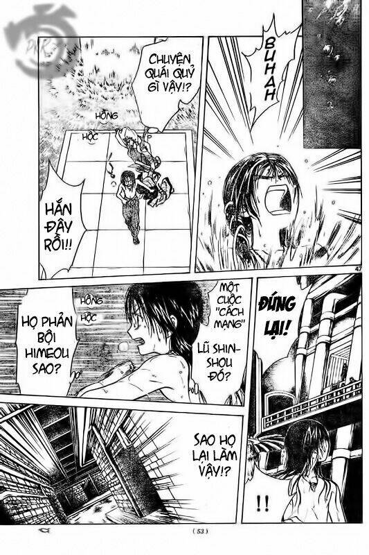 huyền thoại arata chapter 1 44