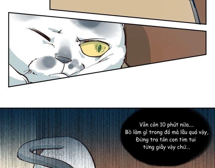 thời khắc ấy, chúng ta gặp nhau chapter 5 13