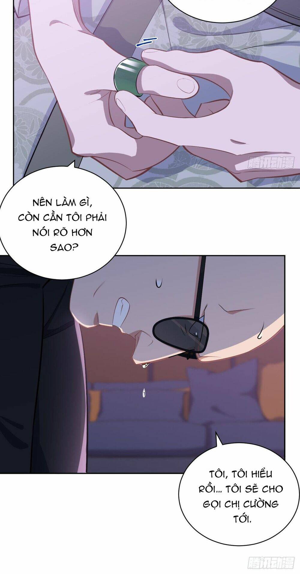 nhạc phụ đại nhân là lão bà chapter 119 16