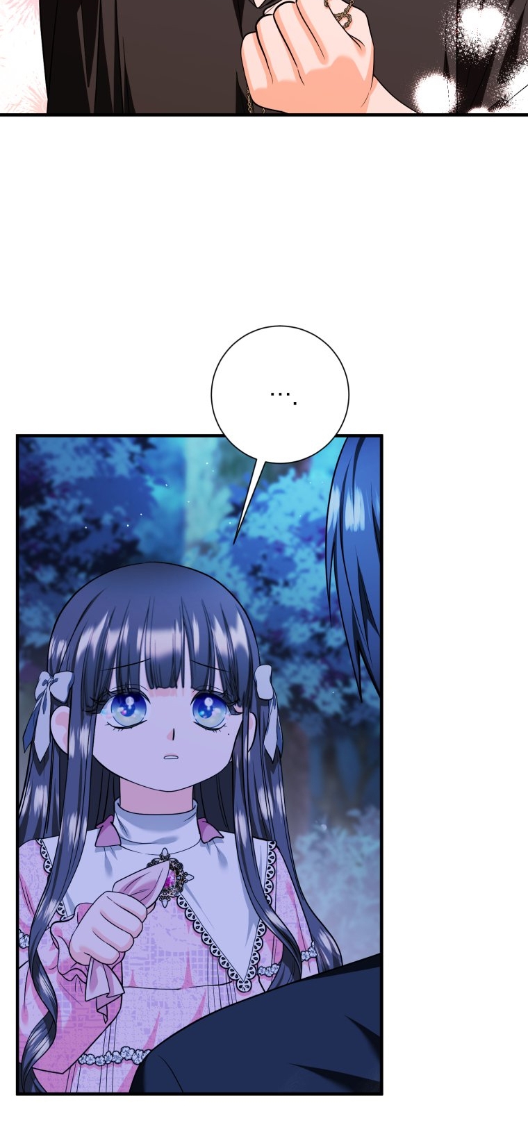 [18+] tôi đã kết hôn với kẻ thù giết cha mẹ chapter 32.2 21