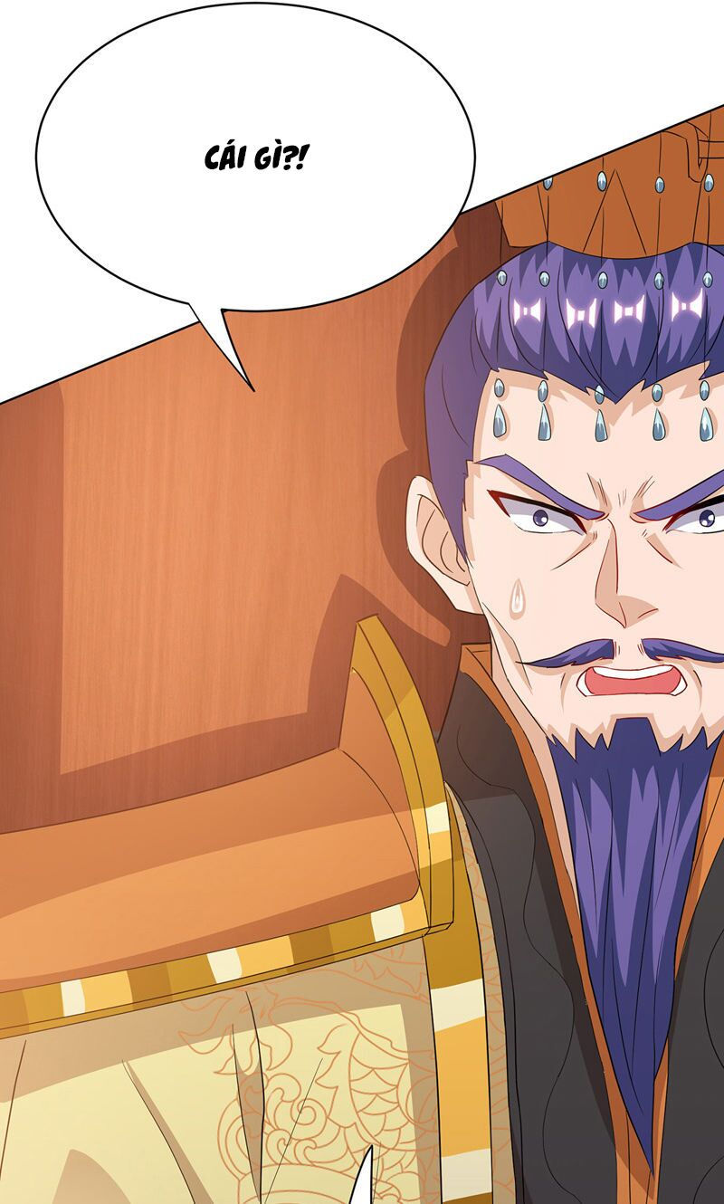 chúa tể tam giới chapter 114 38