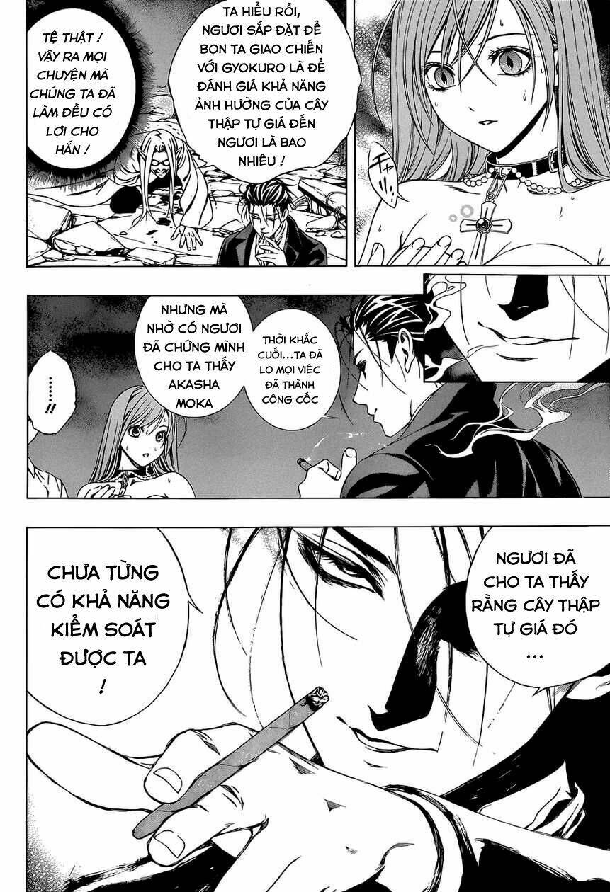 cô nàng ma cà rồng i chapter 66 17