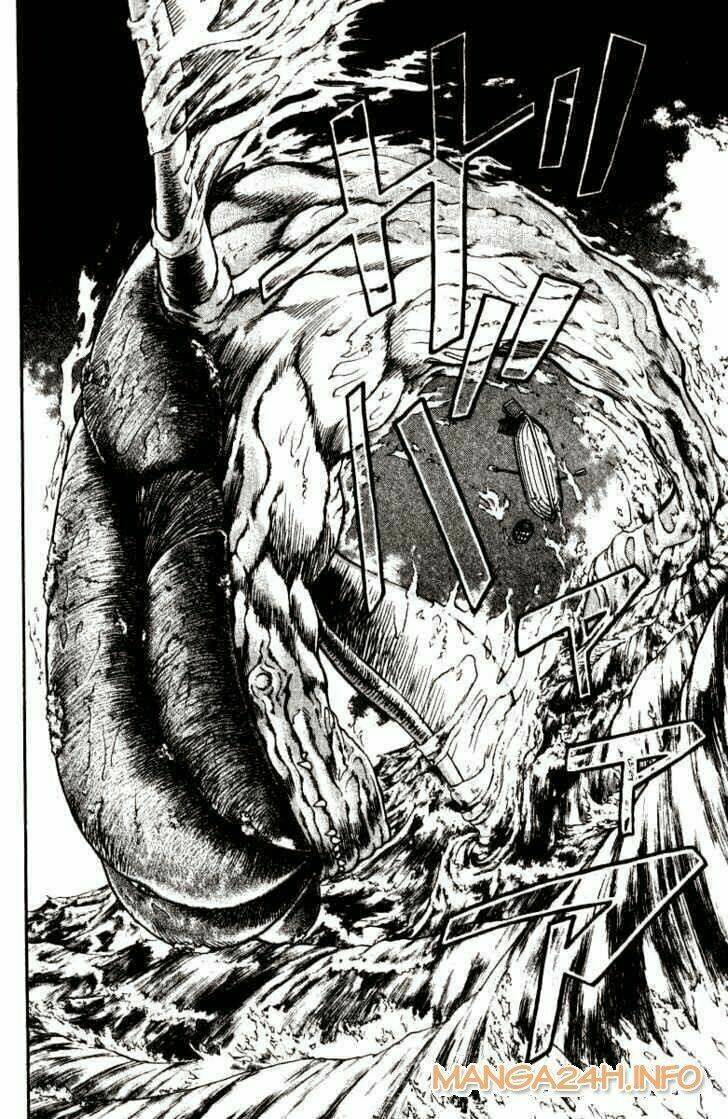 vua trên biển chapter 26 5