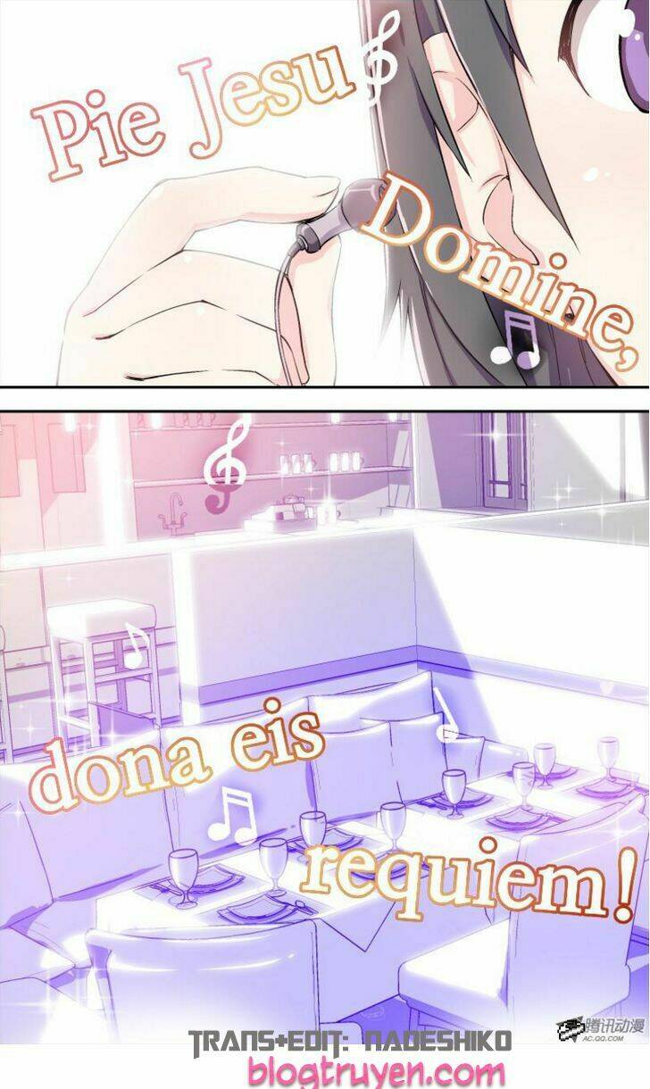 dead coffee shop chapter 1 14