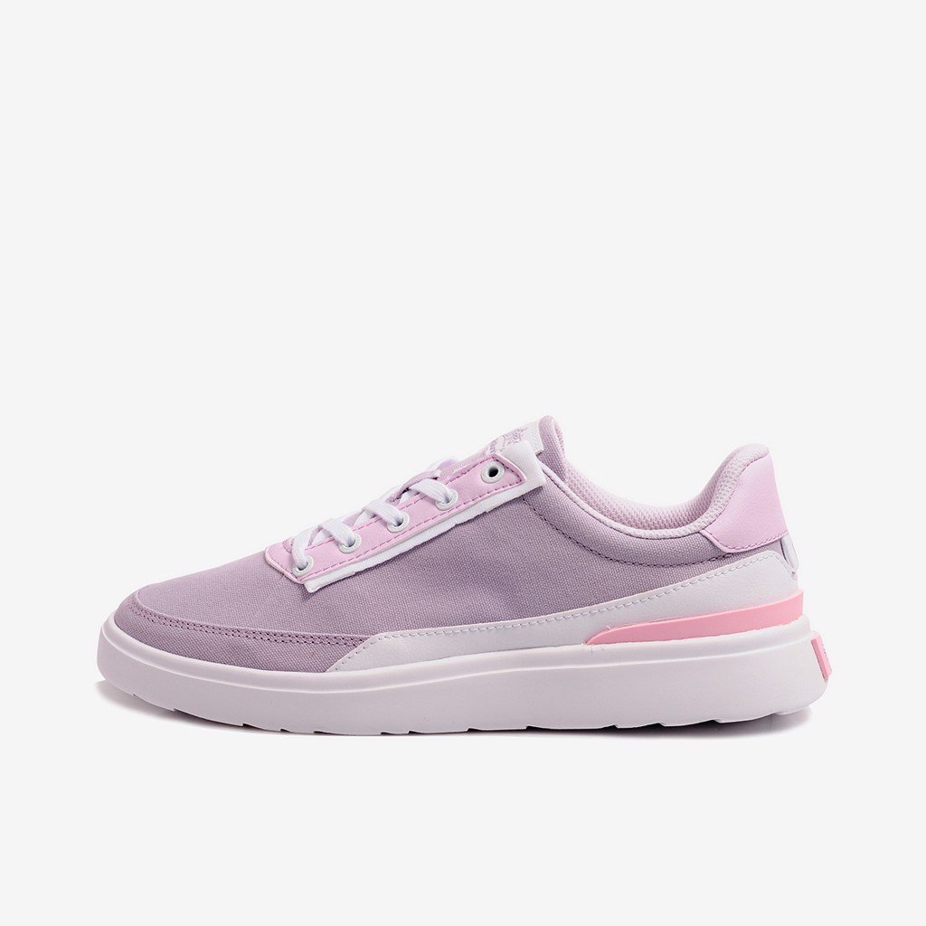 Giày Thể Thao Nữ Biti's Hunter Street Vintage Purple DSWH04000TIM (Tím)